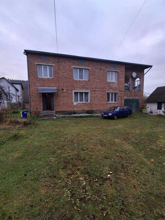 продаж окремостоячий будинок Винники вул Забава