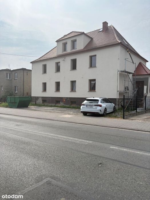 Dom, Krośnice