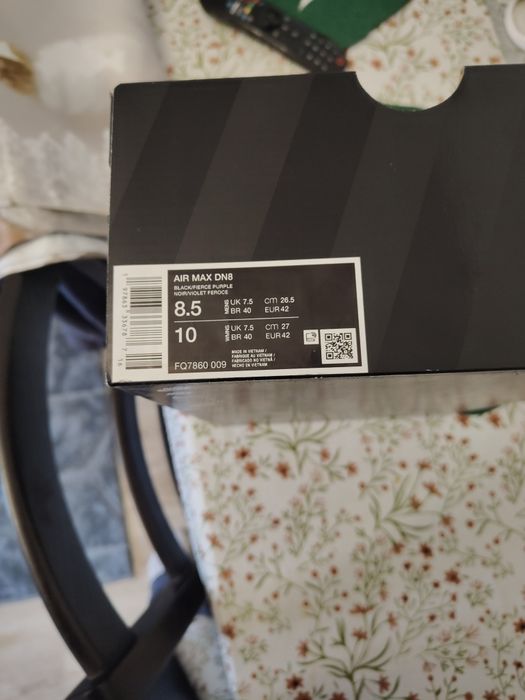 Buty Nike Air Max Dn8