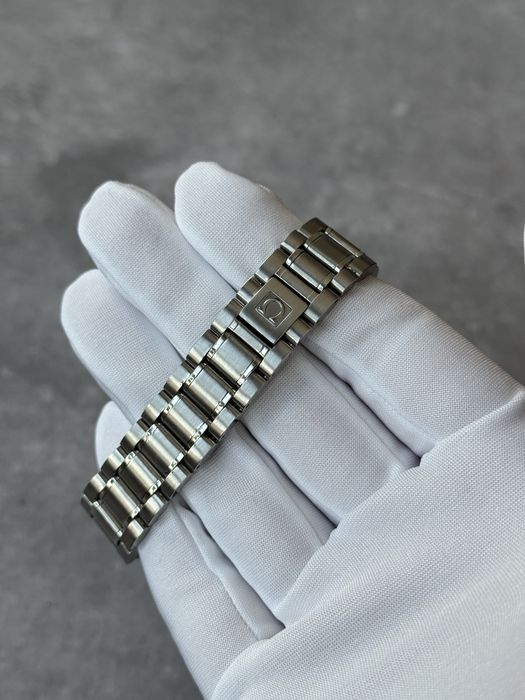 Omega Speedmaster Olympic 40mm automat, pełen set, bardzo dobry stan