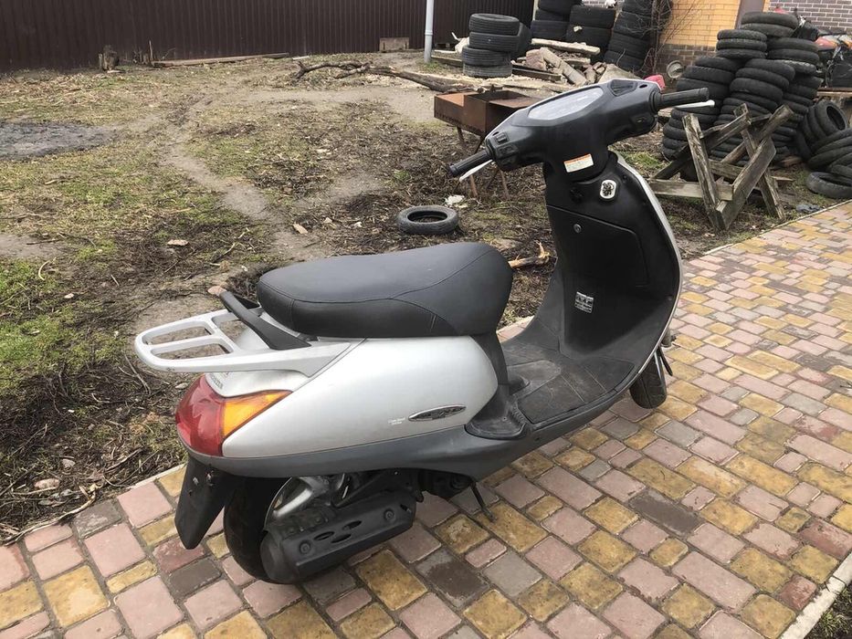 Продам скутер