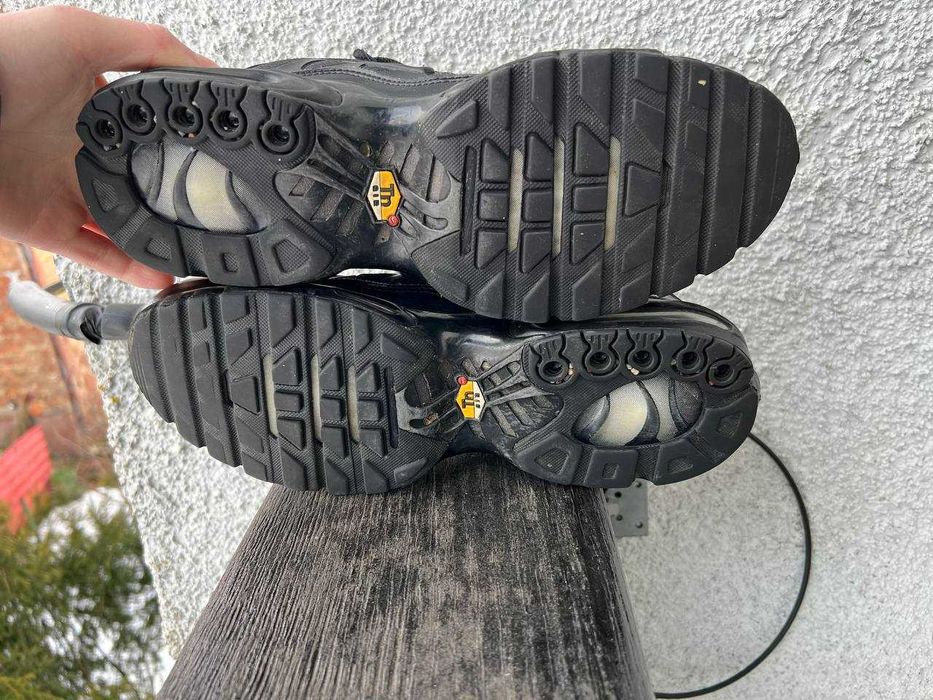 Кросівки Nike Air Max Tn+
