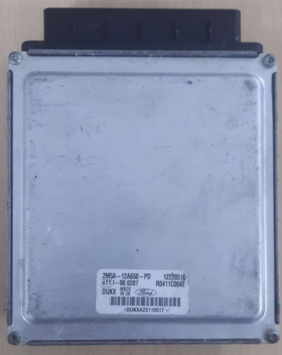 komputer sterownik ecu focus mk1 2m5a-12a650-pd