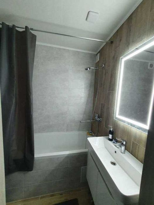 Аренда однокомнатной квартиры ж\м Покровский