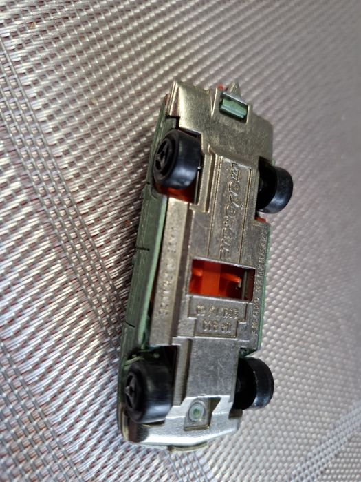 Majorette Mercedes 450 SE