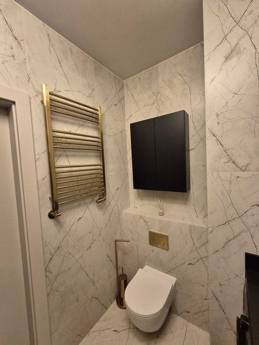 Wynajmę mieszkanie Warszawa Białołeka