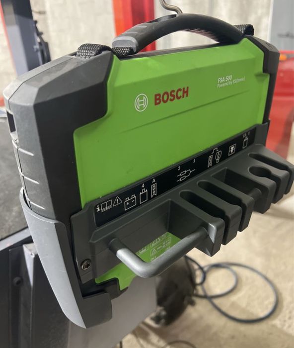 Osciloscopio Bosch FSA500