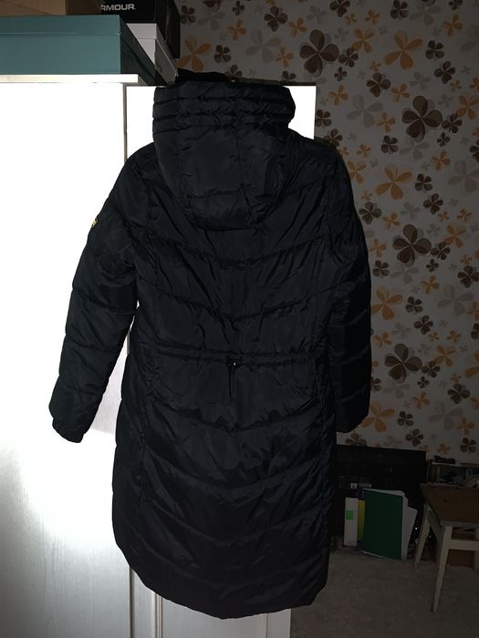 Жіноча куртка Barbour
