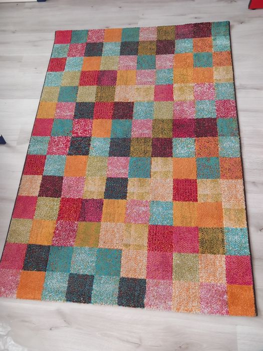 Dywan 120x170cm uzywany