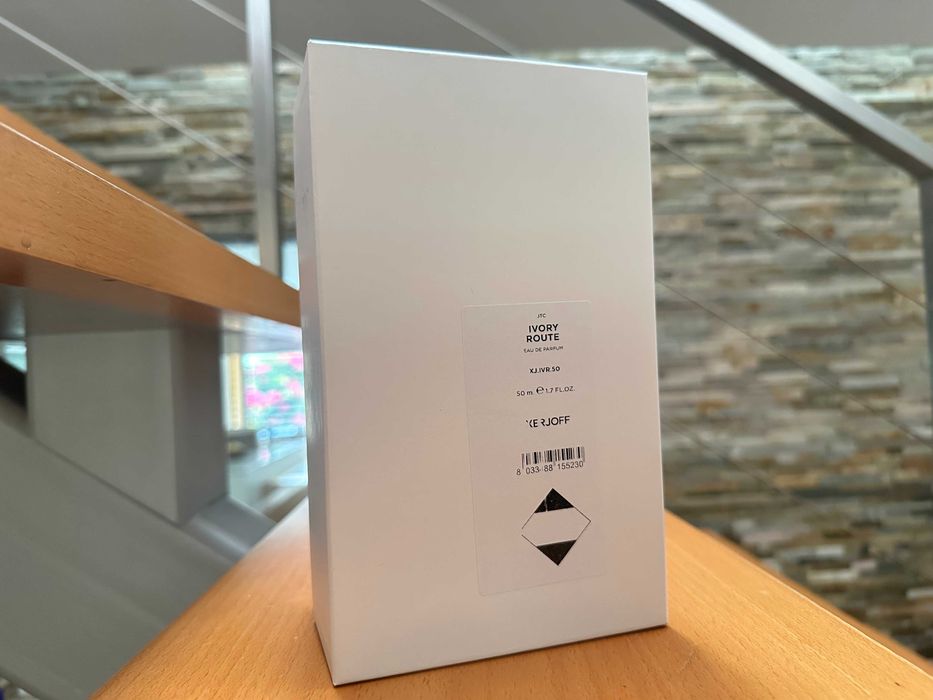 Xerjoff - Join the Club Ivory Route Eau De Parfum 50ml
