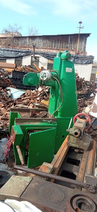 Запчастини до плоско шліфувального станка 3Г71. Запчастини фрезерні.