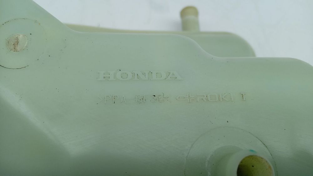 Reservatório / depósito da água / líquido de refrigeração HONDA Civic