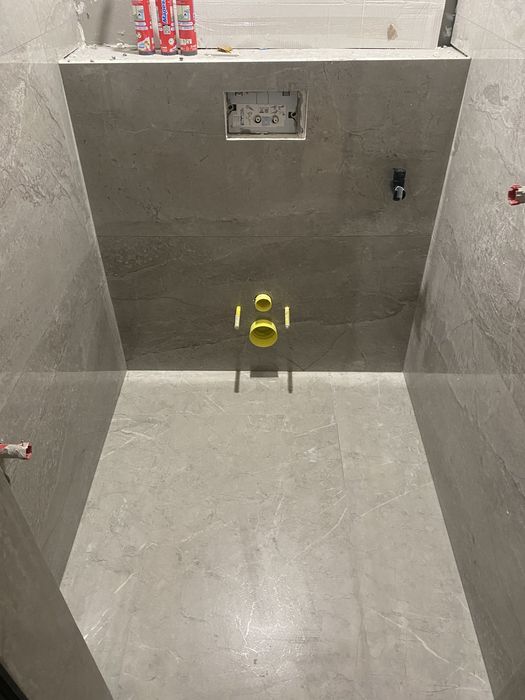 Плиточник,укладання плитки,перефуговування,фарбування швів