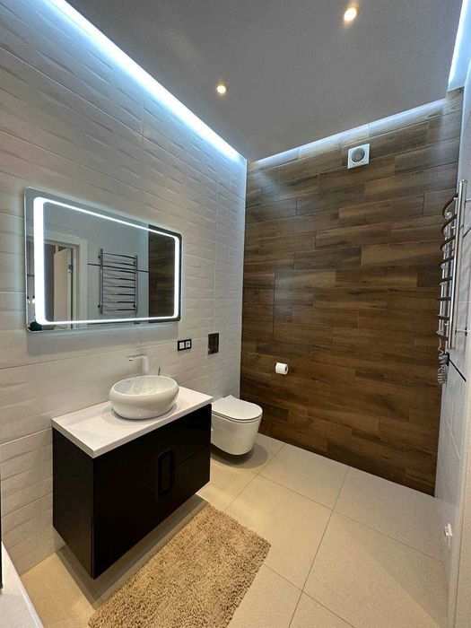 Продаж 1к квартири ЖК Смарагдовий Соломянка Вокзальна