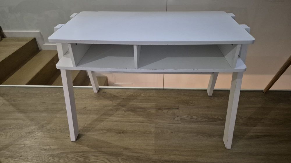 Secretaria de criança