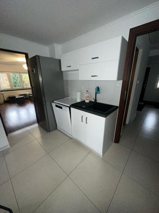 Wynajmne mieszkanie 10 osobowe