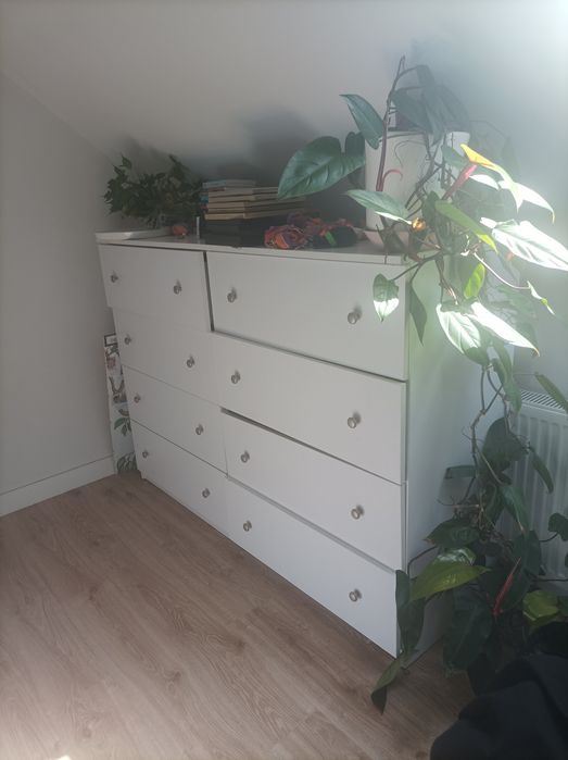 Komoda XXL 175/55/120