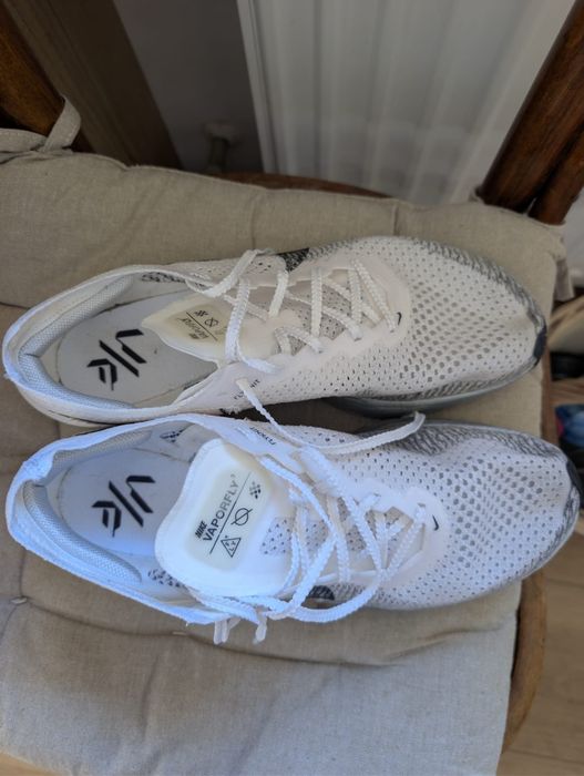 Nike zoomx vaporfly 3