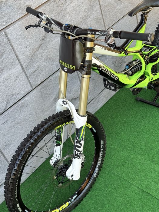 Specialized Demo8. Hope!!! Топ комплектація!!!