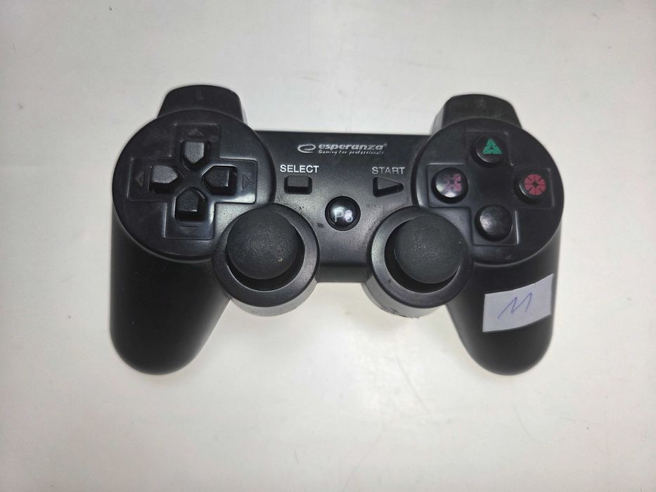Pad PlayStation 3 zamiennik uszkodzony-nr11