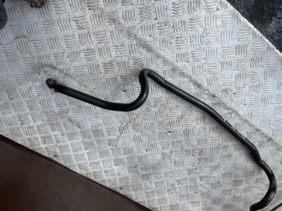 Стабилизатор сааб 93 saab 93