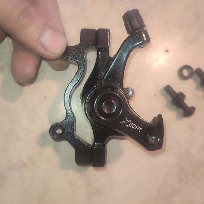 Zacisk kukirin g2 master