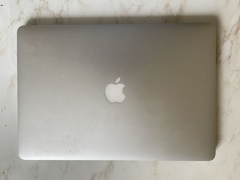 MacBook Pro (Retina mid 2012)