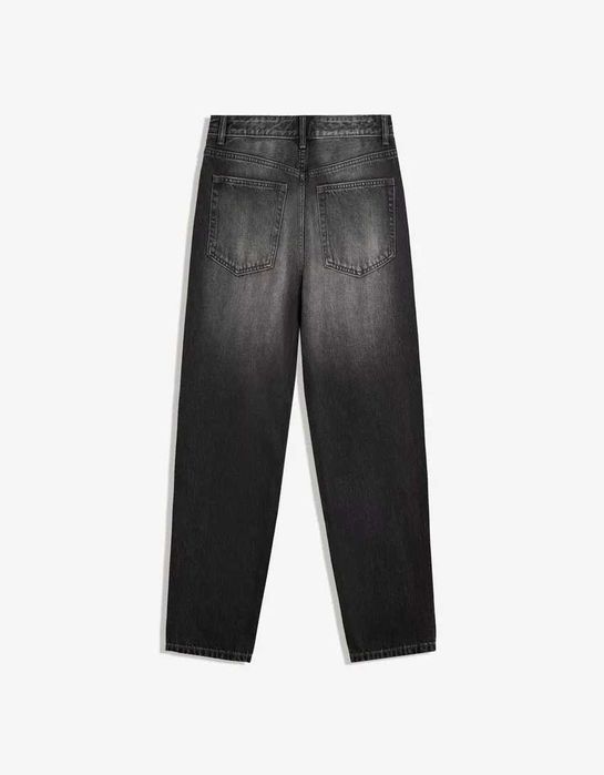 Джинси чоловічі Bershka
