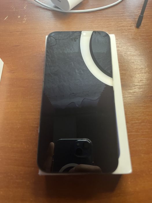 iPhone 12 Pro Max 128 Graphite айклауд