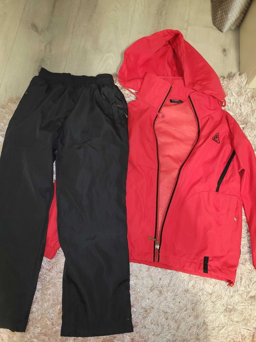 Спортивный костюм унисекс