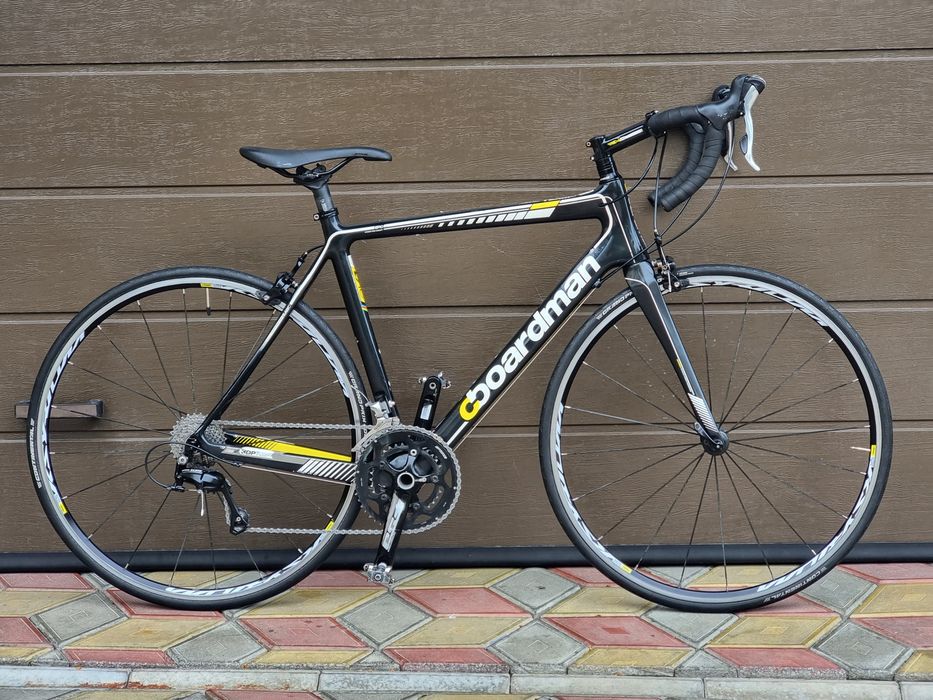 自転車本体 bordman boardman - купить велосипеды - Цена на OLX.ua