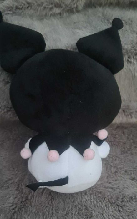 Іграшка інтерактивна плюш Windy Bums Динозавр Пікачу Pokemon Kuromi