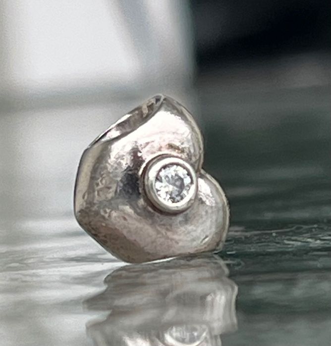 Pandora oryginał charms