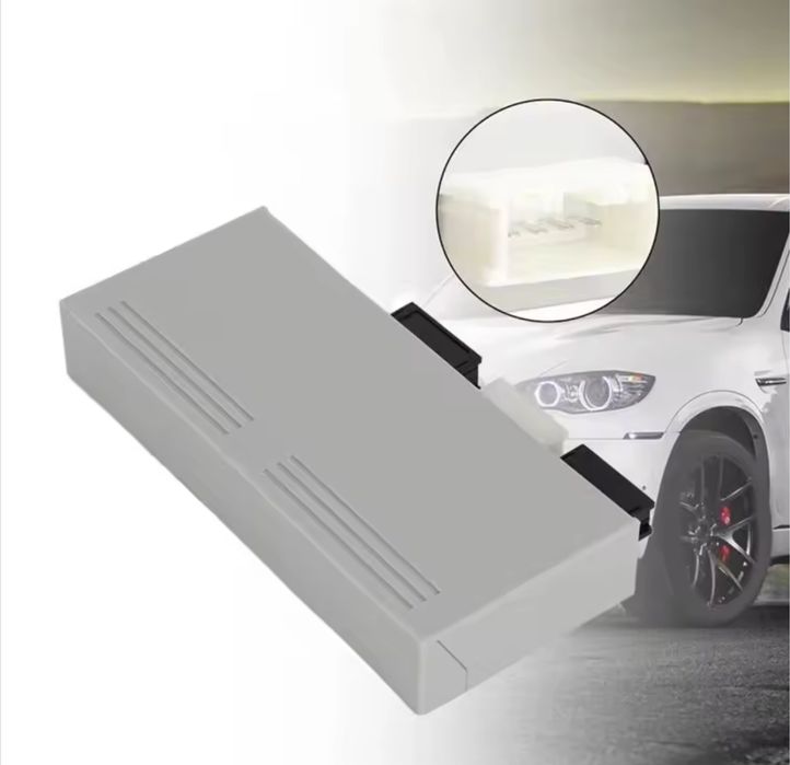 Блок кришки багажника BMW Х5 Х6  Е70 Е71