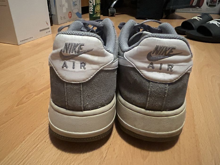 Nike air force rozmiar 44 polecam
