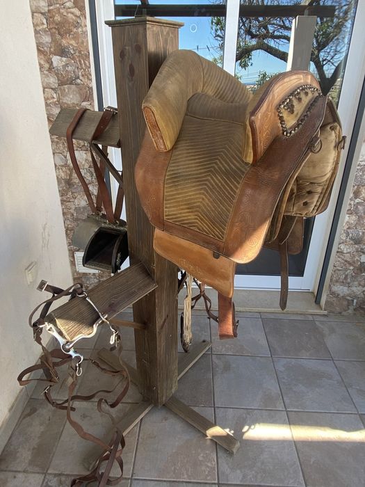 Sela Portuguesa para criança