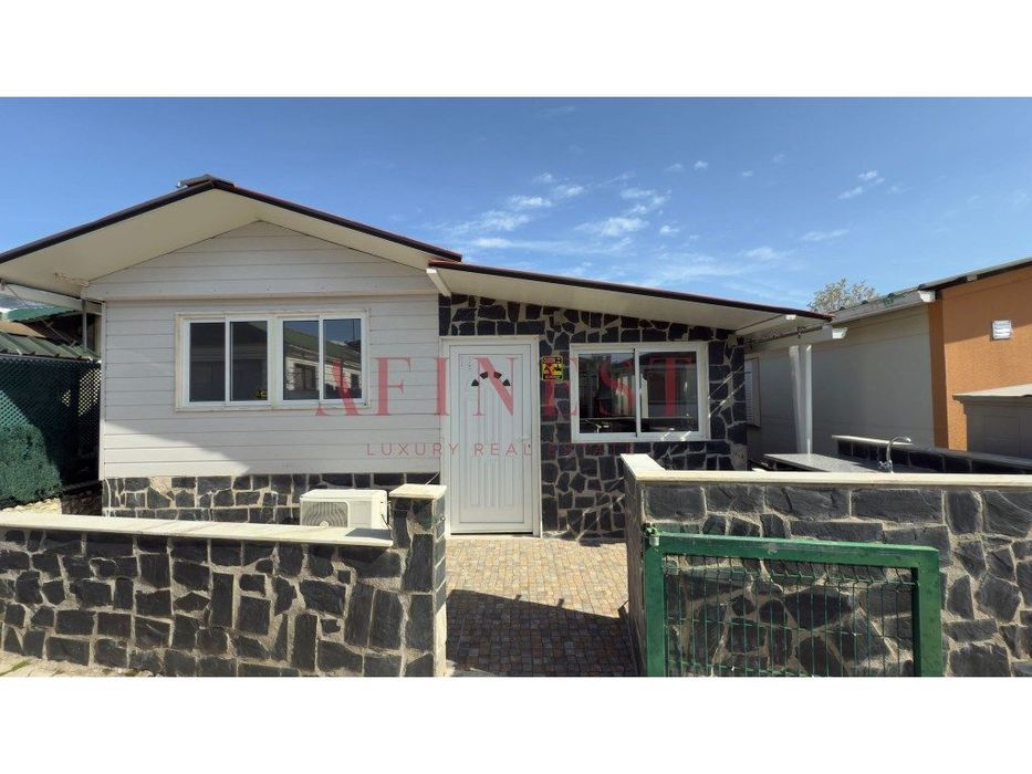 Moradia T3 Em Aldeamento Turistico - Parque Verde - Fernão Ferro