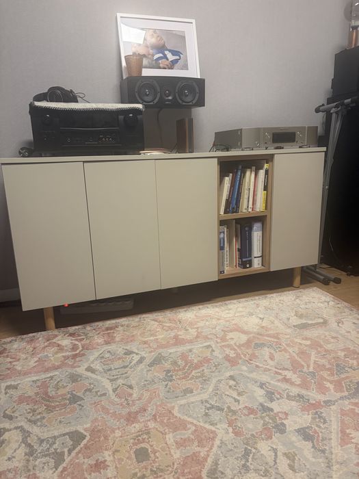 Kredens Ikea ledamot   Stan bdb