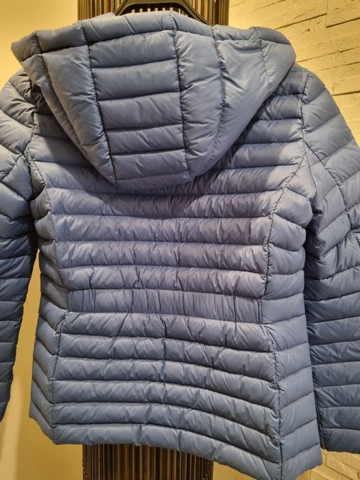 Tommy Hilfiger nowa oryginalna kurtka damska S/M