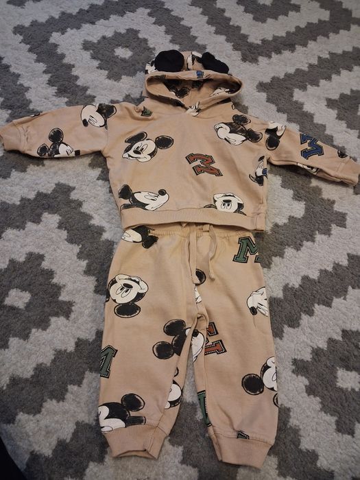 Zestaw dla niemowlaka