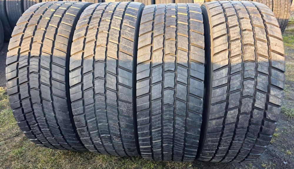 315/70R22.5 napędy okazja duży wybór