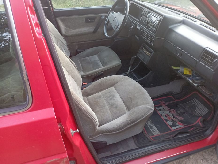 Продам Volkswagen Jetta