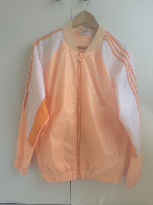 Casaco adidas como novo