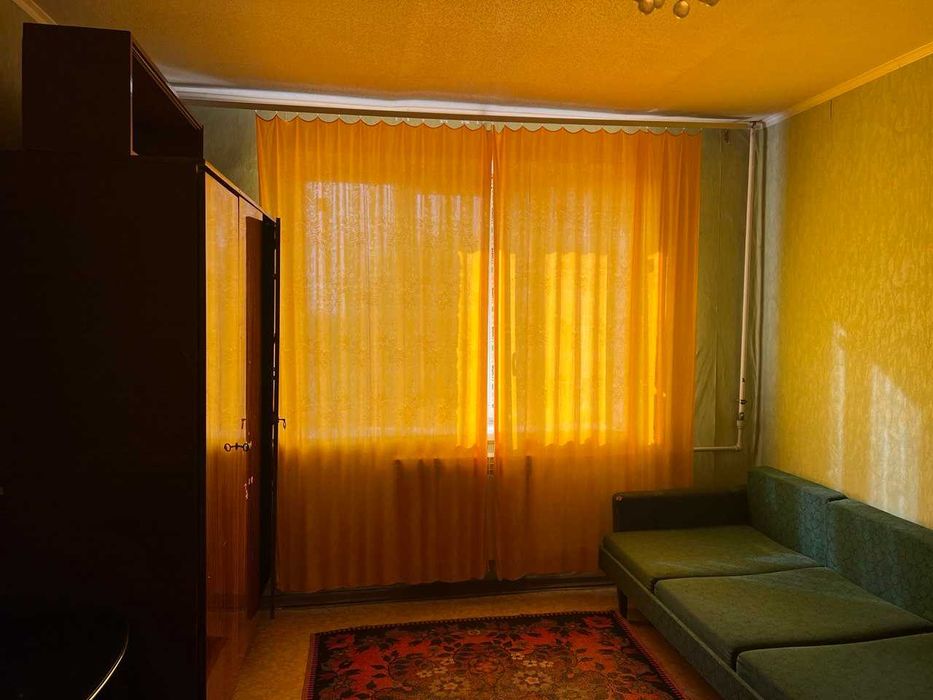 В продаже комната в общежитии, Чугуев