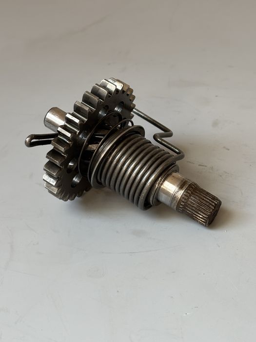 Wałek Kopnika Kopka Kick Starter Rozrusznik HUSQVARNA TC TE SMR 450