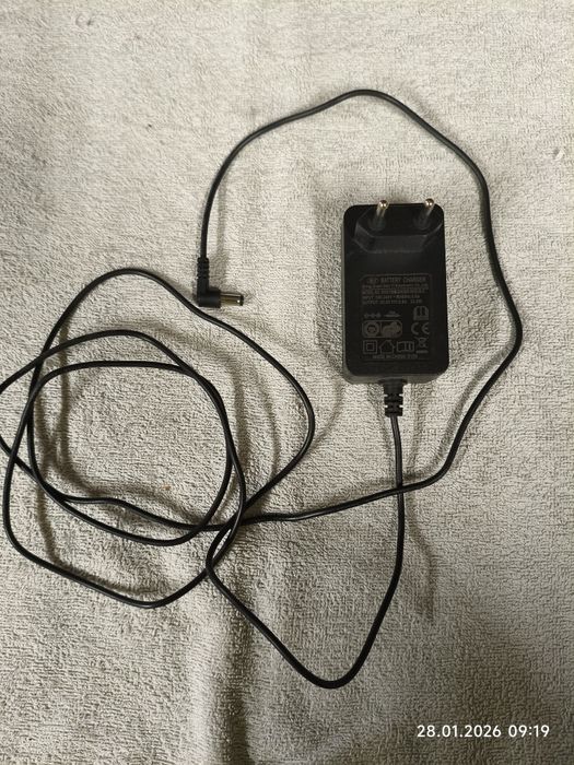 Redroad v17 akcesoria części