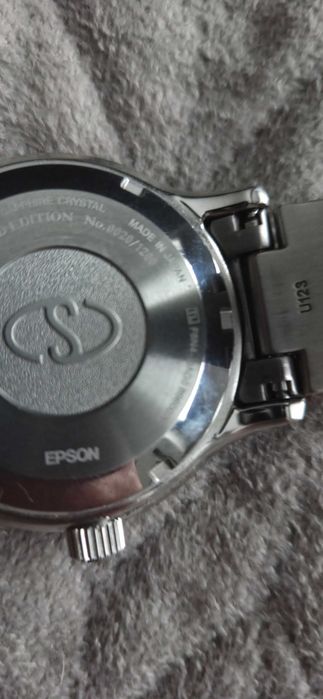 Orient Star RE-AU0302L00B limitowany
