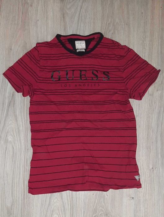koszulka GUESS rozmiar M