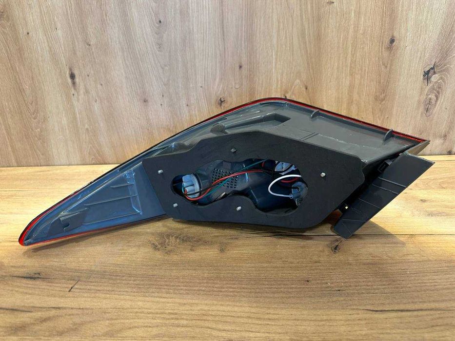 Задние фонари на Sonata YF, LF