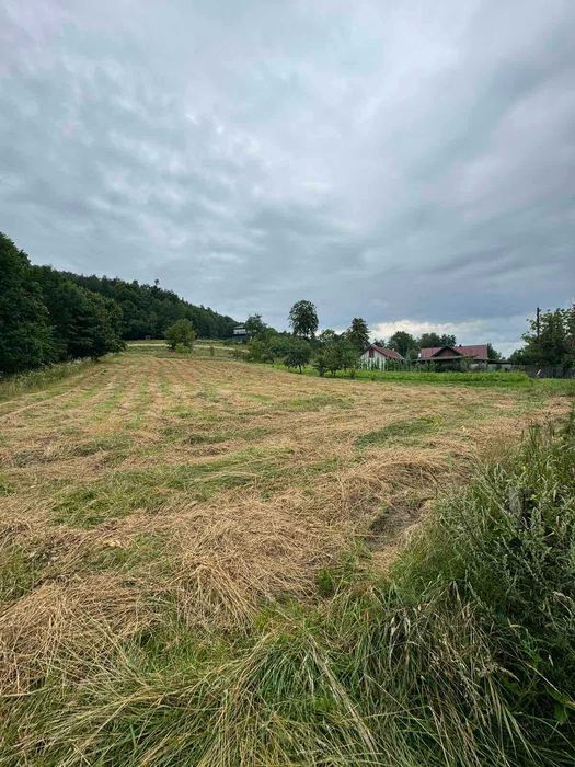 Земельна ділянка, с. Крехів